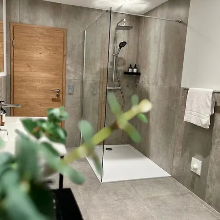 Flair Blossom I Bbq I 2xparken I Terrasse I Kaffee I Waschmaschine I Апартаменты