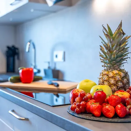 Flair Blossom I Bbq I 2xparken I Terrasse I Kaffee I Waschmaschine I Апартаменты Фульда