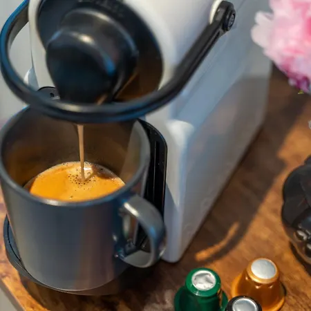 Flair Blossom I Bbq I 2xparken I Terrasse I Kaffee I Waschmaschine I