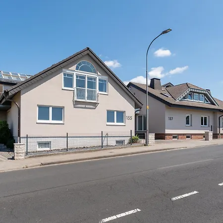 Apartment Flair-apartment Blossom I Whirlpool I Bbq I 2xparken I Terrasse I Kaffee I Waschmaschine I Highspeed Wlan *