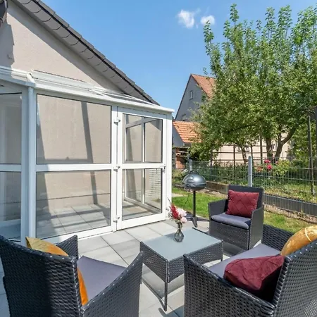 Flair Blossom I Bbq I 2xparken I Terrasse I Kaffee I Waschmaschine I Lejlighed