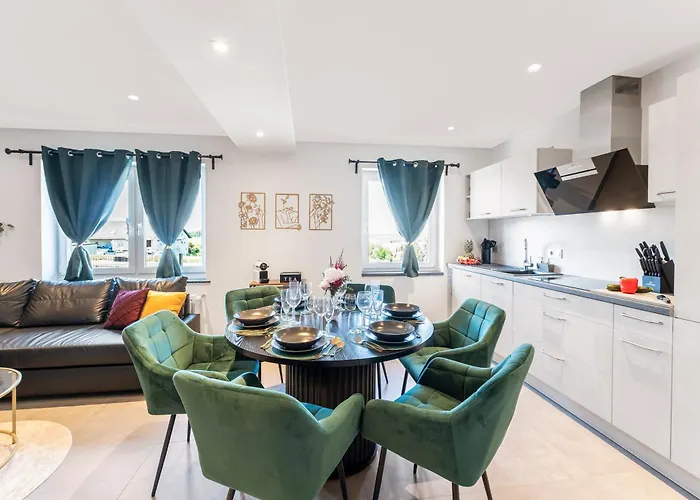 Flair Blossom I Bbq I 2xparken I Terrasse I Kaffee I Waschmaschine I *