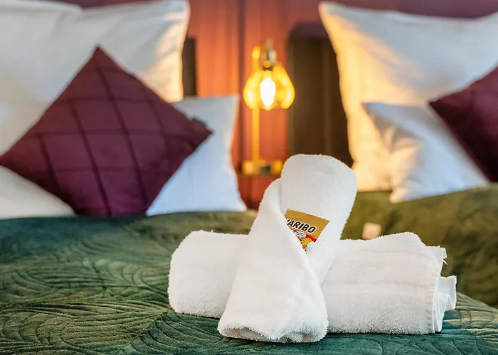 Flair Blossom I Bbq I 2xparken I Terrasse I Kaffee I Waschmaschine I *