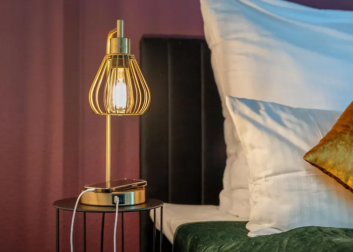 Flair Blossom I Bbq I 2xparken I Terrasse I Kaffee I Waschmaschine I